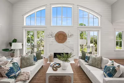 112 Whitehall Drive, Beaufort, SC 29907 - Photo 32