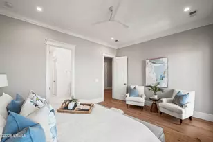 112 White Hall Dr, Beaufort, SC 29907 - Photo 38