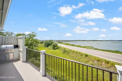 112 Whitehall Drive, Beaufort, SC 29907 - Photo 16