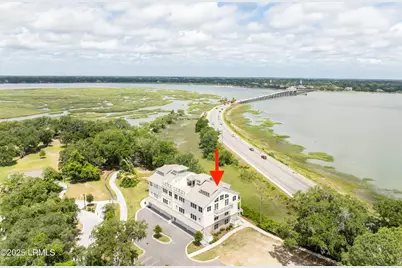 112 Whitehall Drive, Beaufort, SC 29907 - Photo 4