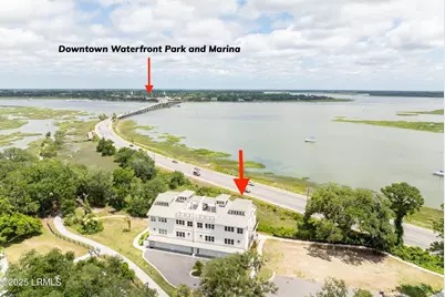 112 Whitehall Drive, Beaufort, SC 29907 - Photo 2