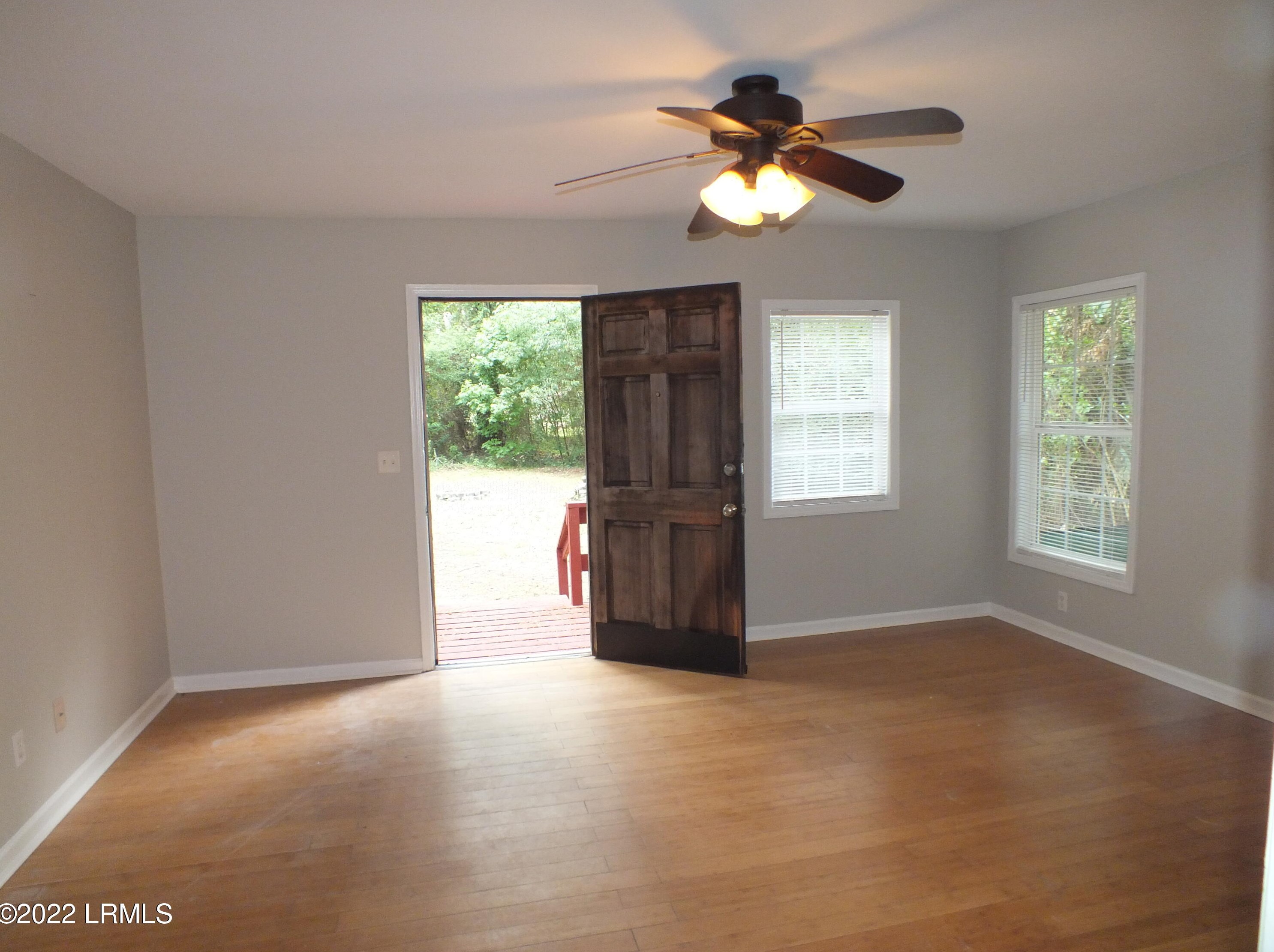 418 Meritta Ave, Beaufort, SC 29902