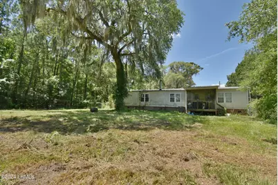 301 Old Pocotaligo Road, Yemassee, SC 29945 - Photo 14