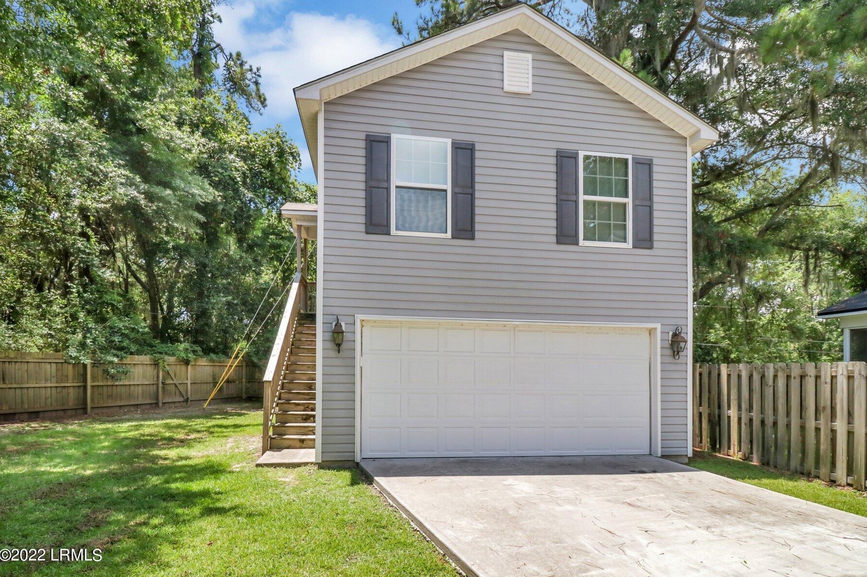 145 Patriot Ct #b, Beaufort, SC 29906