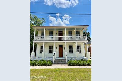 808 Washington Street, Beaufort, SC 29902 - Photo 1