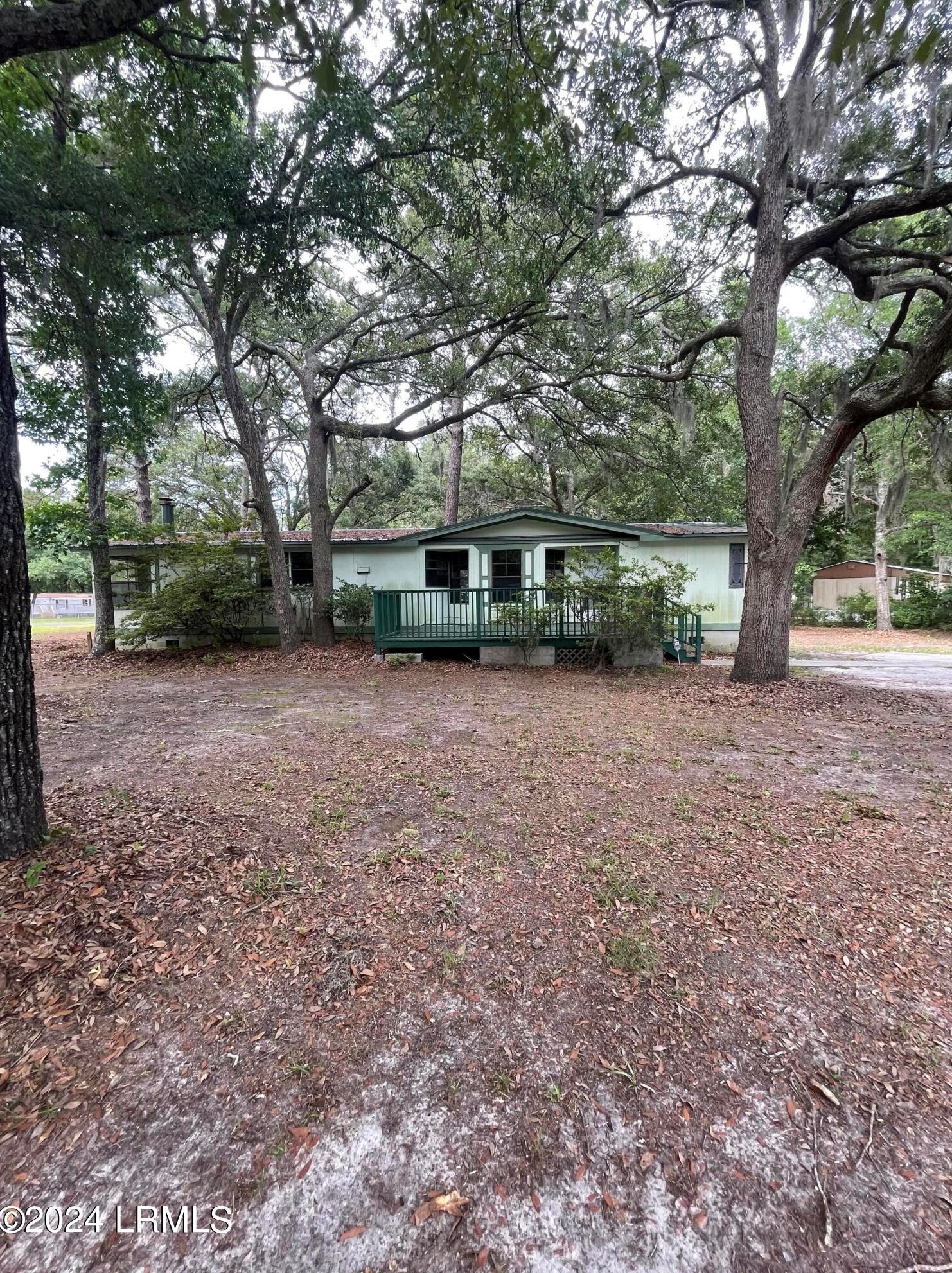 3 Sandhill Dr, Beaufort, SC 29906