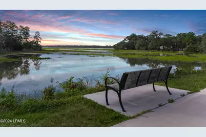 2 Creeks End Lane, Beaufort, SC 29902 - Photo 34