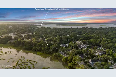 2 Creeks End Lane, Beaufort, SC 29902 - Photo 1