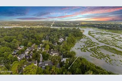 2 Creeks End Lane, Beaufort, SC 29902 - Photo 18