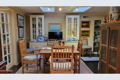 401 Remora Drive, Fripp Island, SC 29920 - Photo 6