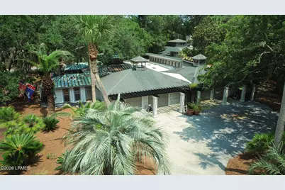 401 Remora Drive, Fripp Island, SC 29920 - Photo 40