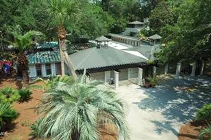 401 Remora Dr, Fripp Island, SC 29920 - Photo 40