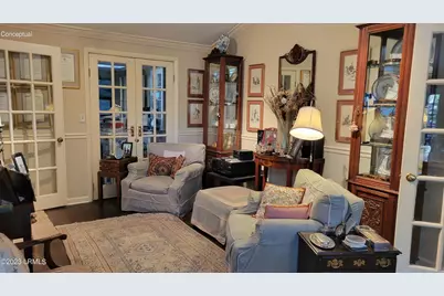401 Remora Drive, Fripp Island, SC 29920 - Photo 10