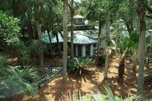 401 Remora Dr, Fripp Island, SC 29920 - Photo 38