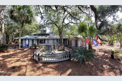 401 Remora Drive, Fripp Island, SC 29920 - Photo 38