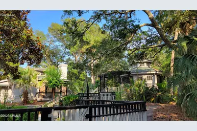 401 Remora Drive, Fripp Island, SC 29920 - Photo 32