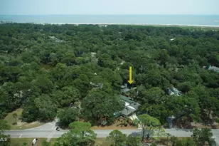 401 Remora Dr, Fripp Island, SC 29920 - Photo 4