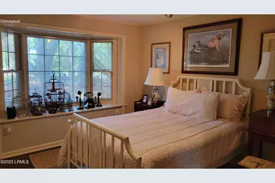 401 Remora Drive, Fripp Island, SC 29920 - Photo 12