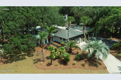 401 Remora Drive, Fripp Island, SC 29920 - Photo 1