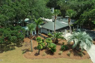 401 Remora Dr, Fripp Island, SC 29920 - Photo 42