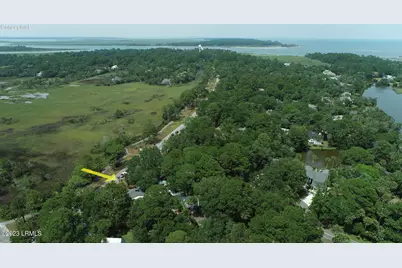 401 Remora Drive, Fripp Island, SC 29920 - Photo 34