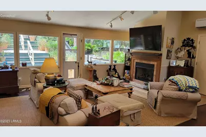 401 Remora Drive, Fripp Island, SC 29920 - Photo 8