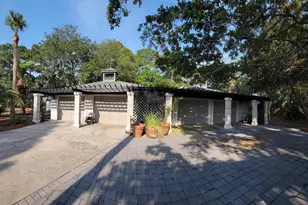 401 Remora Dr, Fripp Island, SC 29920 - Photo 34
