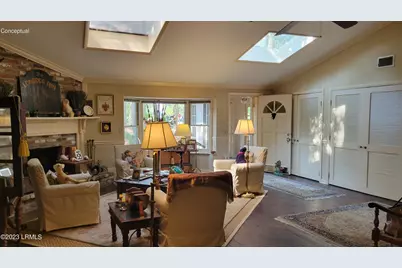 401 Remora Drive, Fripp Island, SC 29920 - Photo 2