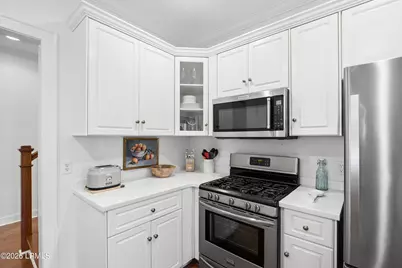 137 Collin Campbell, Beaufort, SC 29906 - Photo 38