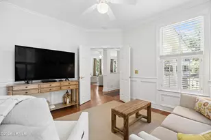 137 Collin Campbell, Beaufort, SC 29906 - Photo 24