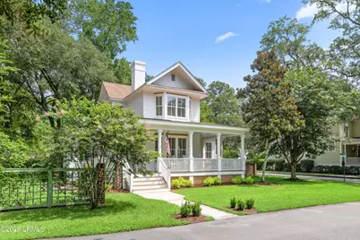 137 Collin Campbell, Beaufort, SC 29906 - Photo 2