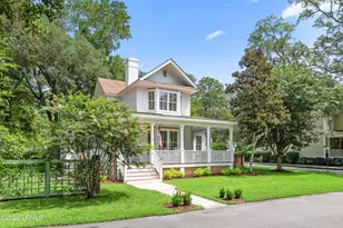 137 Collin Campbell, Beaufort, SC 29906 - Photo 2