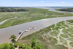 137 Collin Campbell, Beaufort, SC 29906 - Photo 76