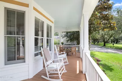137 Collin Campbell, Beaufort, SC 29906 - Photo 18