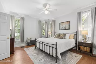 137 Collin Campbell, Beaufort, SC 29906 - Photo 40