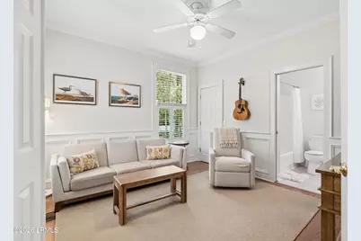 137 Collin Campbell, Beaufort, SC 29906 - Photo 22