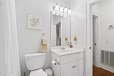 137 Collin Campbell, Beaufort, SC 29906 - Photo 22