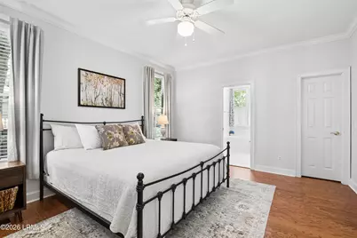 137 Collin Campbell, Beaufort, SC 29906 - Photo 42