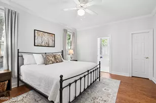 137 Collin Campbell, Beaufort, SC 29906 - Photo 42