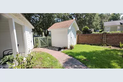137 Collin Campbell, Beaufort, SC 29906 - Photo 16