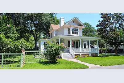 137 Collin Campbell, Beaufort, SC 29906 - Photo 4