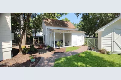 137 Collin Campbell, Beaufort, SC 29906 - Photo 14