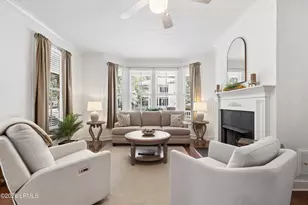 137 Collin Campbell, Beaufort, SC 29906 - Photo 28