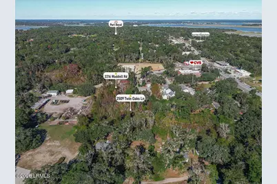 2216 Waddell Road, Port Royal, SC 29935 - Photo 4