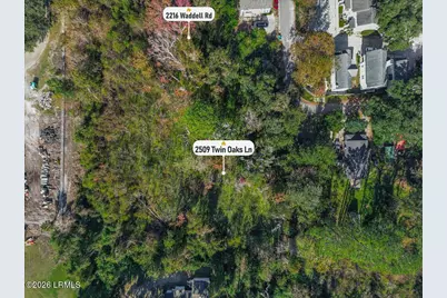 2216 Waddell Road, Port Royal, SC 29935 - Photo 14