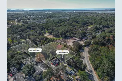 2216 Waddell Road, Port Royal, SC 29935 - Photo 12