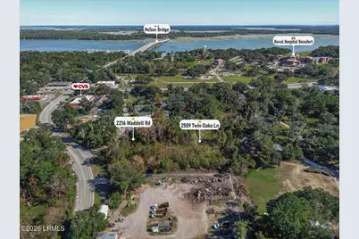 2216 Waddell Road, Port Royal, SC 29935 - Photo 8