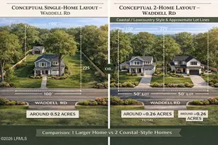 2216 Waddell Rd, Port Royal, SC 29935 - Photo 1