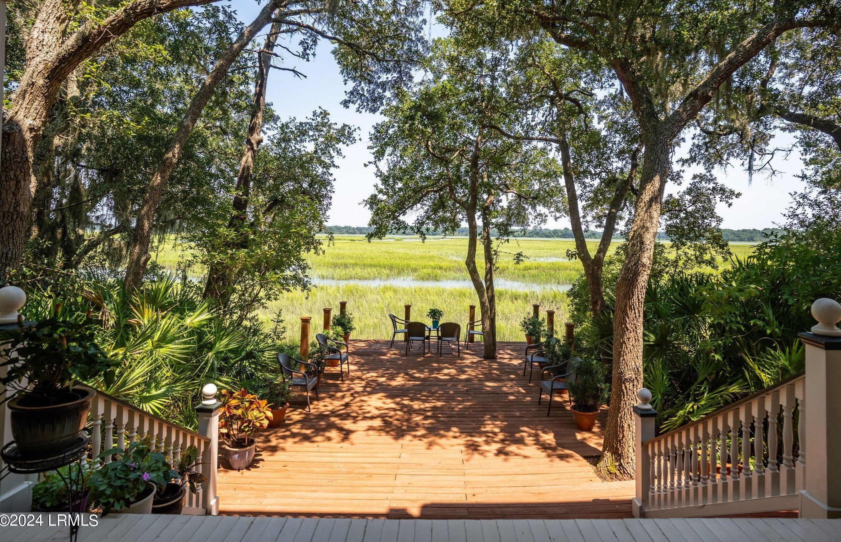 52 Sheffield Ave, Beaufort, SC 29907