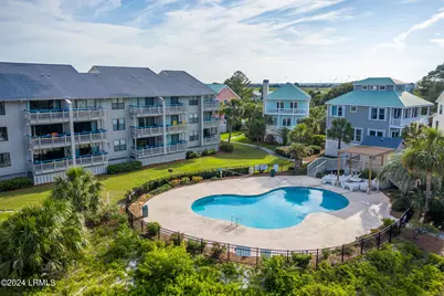 6 N Harbor Drive #M317, Harbor Island, SC 29920 - Photo 2